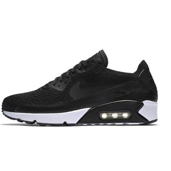 کفش راحتی مردانه نایک مدل Air Max 90 Ultra 2.0 Flyknit