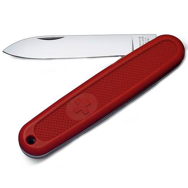 چاقوی ویکتورینوکس مدل Solo کد 08710، Victorinox Solo 08710 Knife