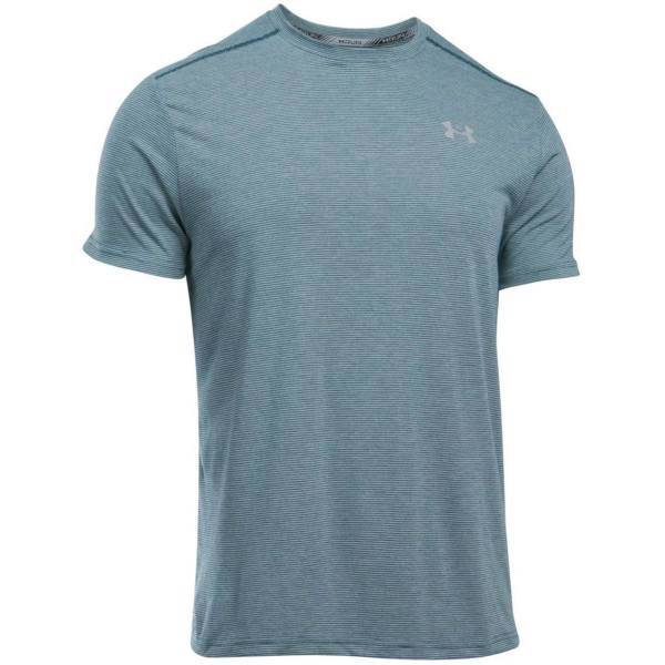 تی شرت مردانه آندر آرمور مدل Streaker، Under Armour Streaker T-Shirt For Men