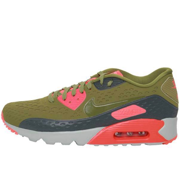 کفش مخصوص دویدن مردانه نایکی مدل Air Max 90، Nike Air Max 90 Running Shoes For Men