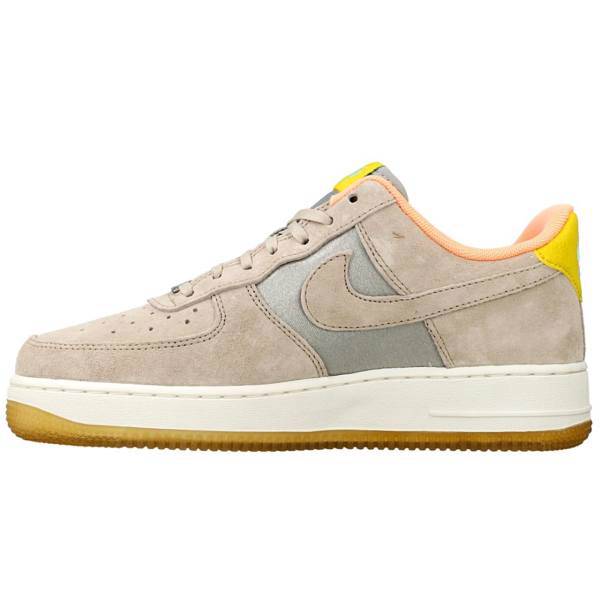 کفش راحتی زنانه نایکی مدل Air Force، Nike Air Force Casual Shoes For Women