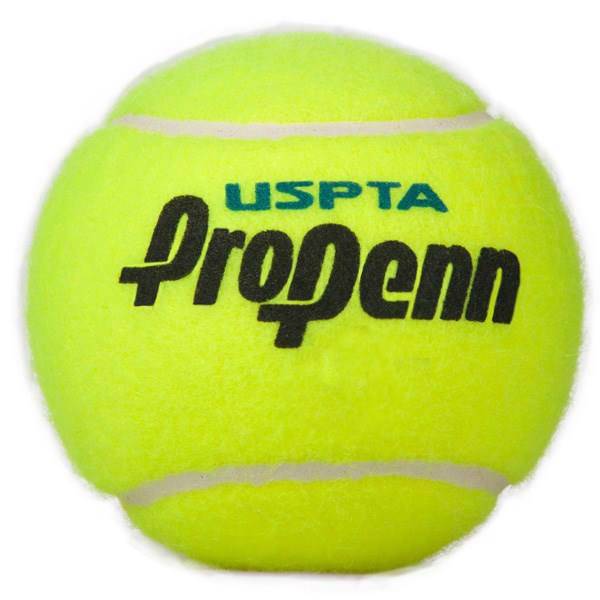 توپ تنیس پرو پن مدل 3B Marathon Extra Duty Felt، Pro Penn 3B Marathon Extra Duty Felt Tennis Ball