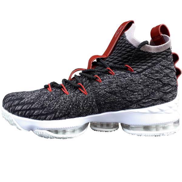 کفش ورزشی مخصوص دویدن و بسکتبال مردانه نایک مدل Lebron 15، Nike lebron 15 running and basketball