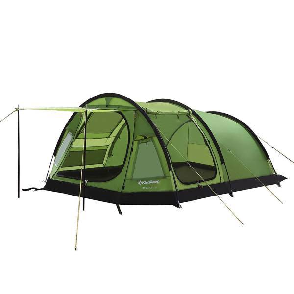 چادر 3 نفره کینگ کمپ مدل KT3056، King Camp KT3056 Tent For 3 Person