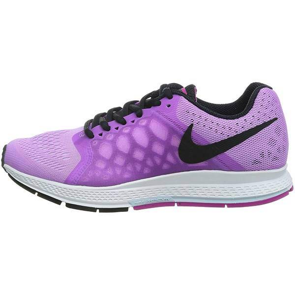 کفش مخصوص دویدن زنانه نایکی مدل Zoom Pegasus 31 کد 502-654486، Nike Zoom Pegasus 31 654486-502 Women Running Shoes