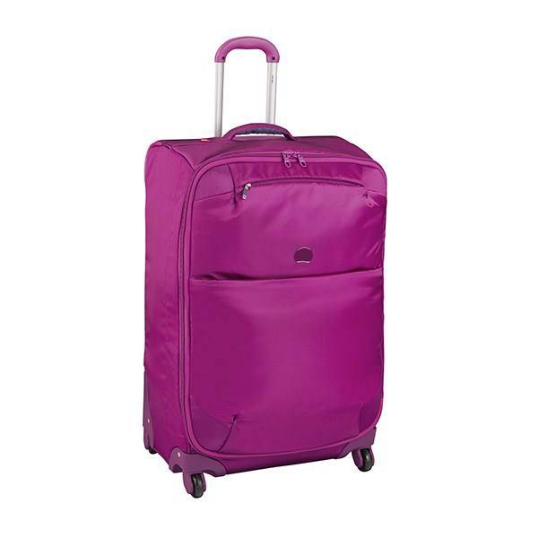 چمدان دلسی مدل For Once کد 2372821، Delsey For Once 2372821 Luggage