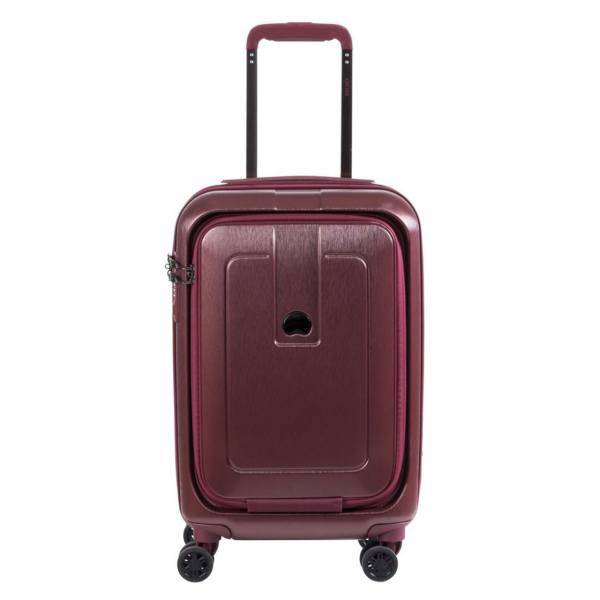 چمدان دلسی مدل Grenelle، Delsey Grenelle Luggage