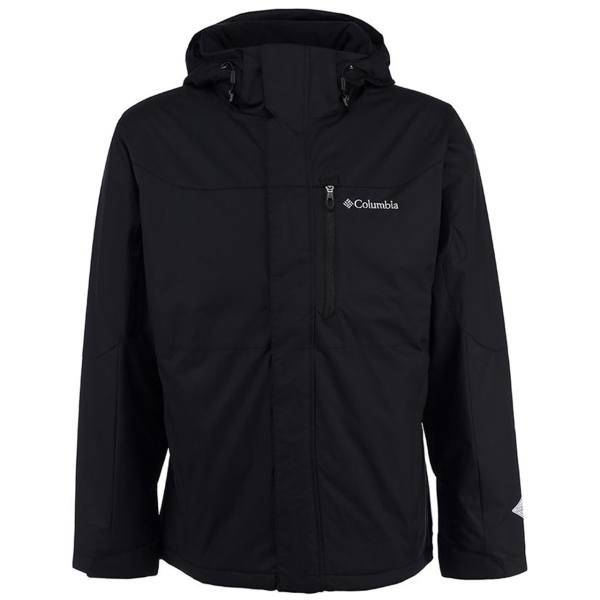 کاپشن مردانه کلمبیا مدل Taiga Summit، Columbia Taiga Summit Jacket For Men