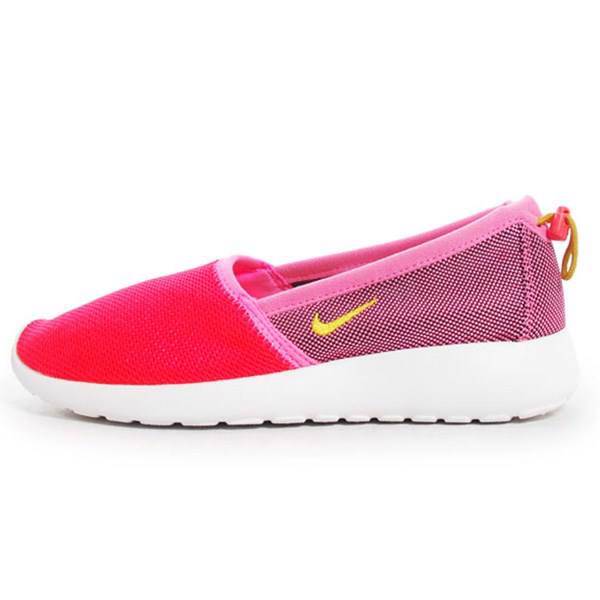 کفش راحتی زنانه نایکی مدل WMNS راش ران اسلیپ، Nike WMNS Roshe Run Slip For Women Casual Shoes