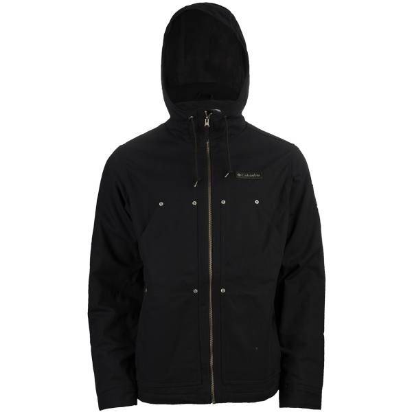 کاپشن مردانه کلمبیا مدل Loma Vista، Columbia Loma Vista Jacket For Men