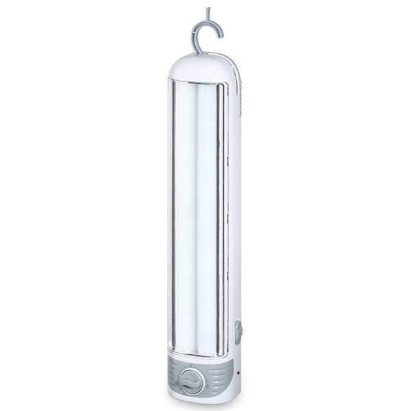 چراغ اضطراری قابل شارژ دی پی مدل SMD-LED کد 7111B