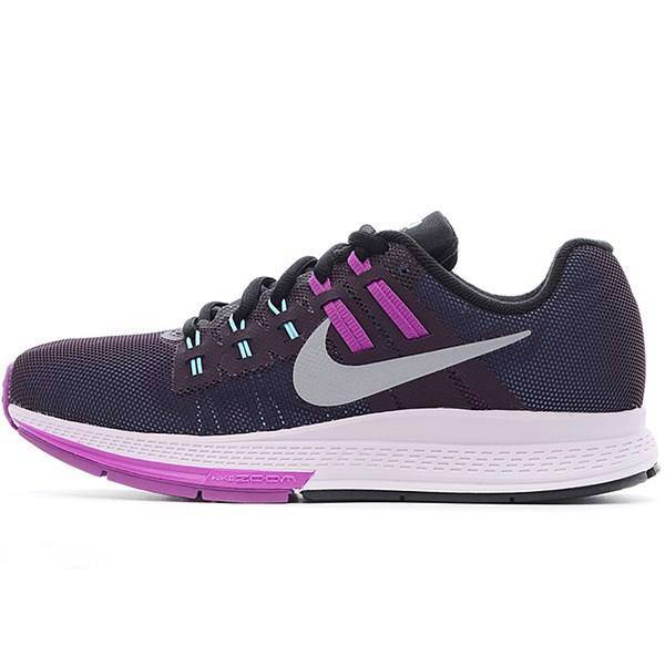 کفش مخصوص دویدن مردانه نایکی مدل Air Zoom Structure 19، Nike Air Zoom Structure 19 Running Shoes For Women