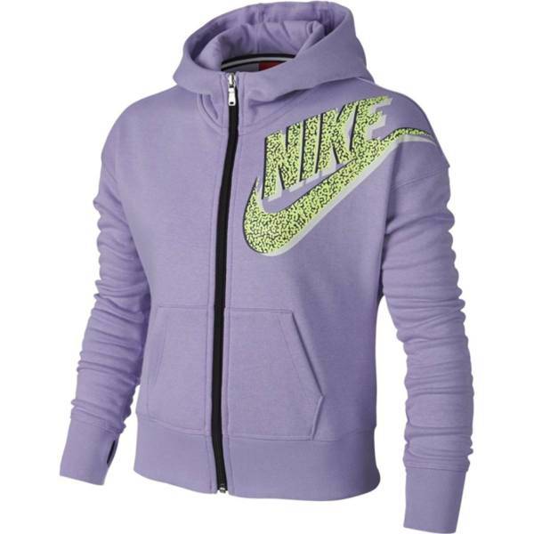 سویشرت زنانه نایکی مدل Seasonal SB FZ، Nike Seasonal SB FZ Sweatshirt For Women