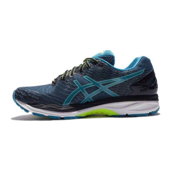 کفش مخصوص دویدن مردانه اسیکس مدل GEL- NIMBUS 18 کد T600N-5843، Asics GEL- NIMBUS 18 T600N-5843 Running Shoes For Men