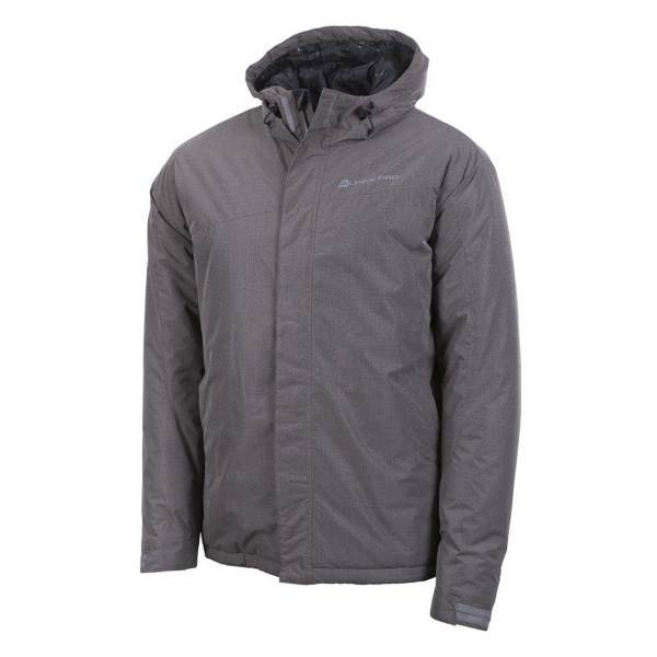کاپشن مردانه آلپاین پرو مدل ALED 2 -122، Alpine pro ALED 2-122 Jacket For Men