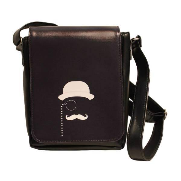 کیف دوشی سولین مدل B112-141، Solin B112-141 Shoulder Bag