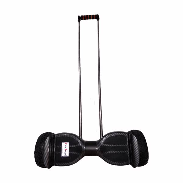 اسکوتر برقی آفرود آیم نات روبات مدل Borna Handles-Black