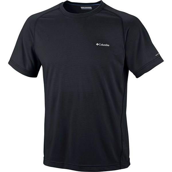 تی شرت مردانه کلمبیا مدل Mountain Tech III، Columbia Mountain Tech III For Men T-shirt