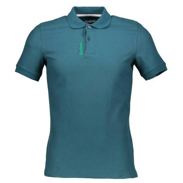 پلو شرت مردانه ریباک مدل EL Classic Pique، Reebok EL Classic Pique T-Shirt For Men