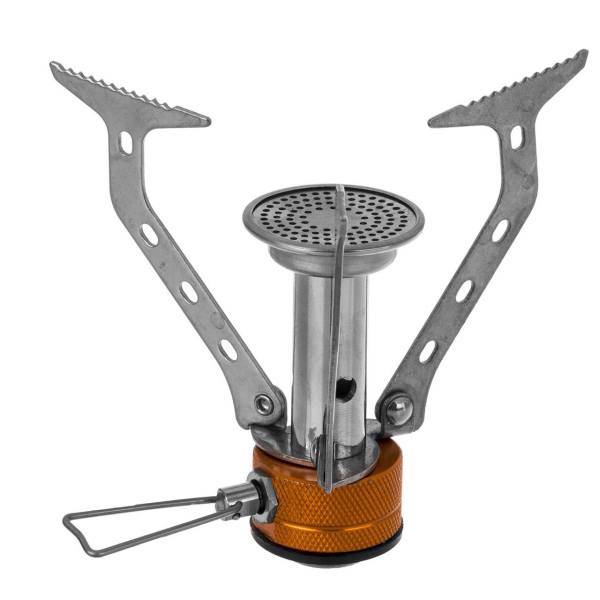 اجاق سفری مدل L-S02، L-S02 Camping Stove