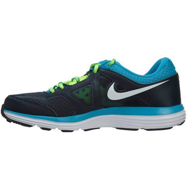 کفش مخصوص دویدن زنانه نایکی مدل دوال فیوژن لایت 2 MSL، Nike Dual Fusion Lite 2 MSL Women Running Shoes