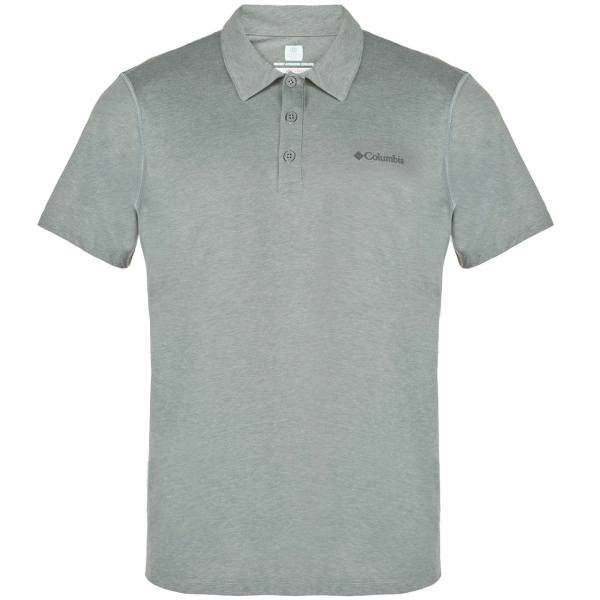 پلو شرت مردانه کلمبیا مدل Silver Ridge Zero، Columbia Silver Ridge Zero Polo Shirt For Men