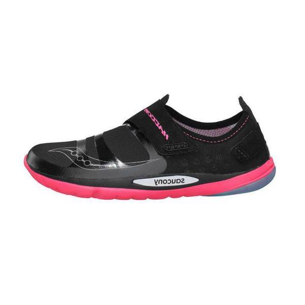 کفش مخصوص دویدن زنانه ساکنی مدل HATTORI کد 1-10126، Saucony HATTORI 10126-1 Running Shoes For Women