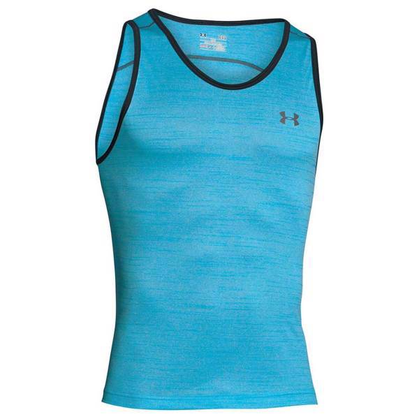 تی شرت مردانه آندر آرمور مدل Tech، Under Armour Tech T-shirt For Men