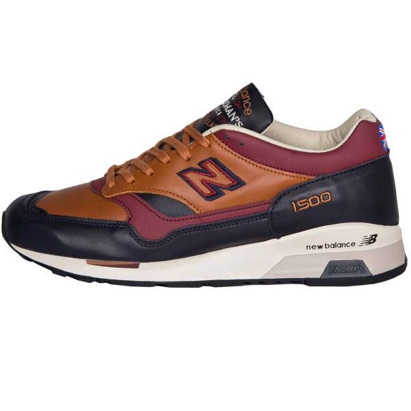کفش راحتی مردانه نیو بالانس مدل M1500GMN، New Balance M1500GMN Casual Shoes For Men