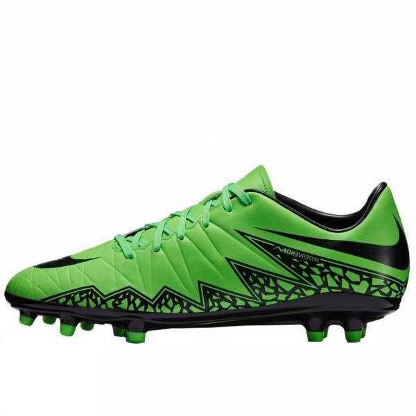 کفش فوتبال مردانه نایکی مدل HyperVenom، Nike HyperVenom Men Football Shoes