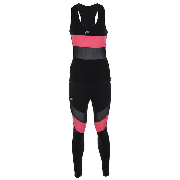 ست ورزشی زنانه رین کد 572، Rain 572 Sport Set For Women