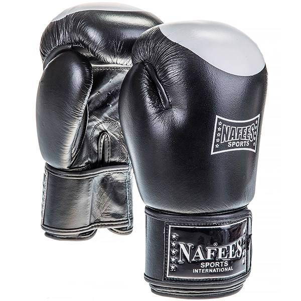 دستکش بوکس نفیس اسپرت 10 اونس، Nafees 10 OZ Boxing Gloves