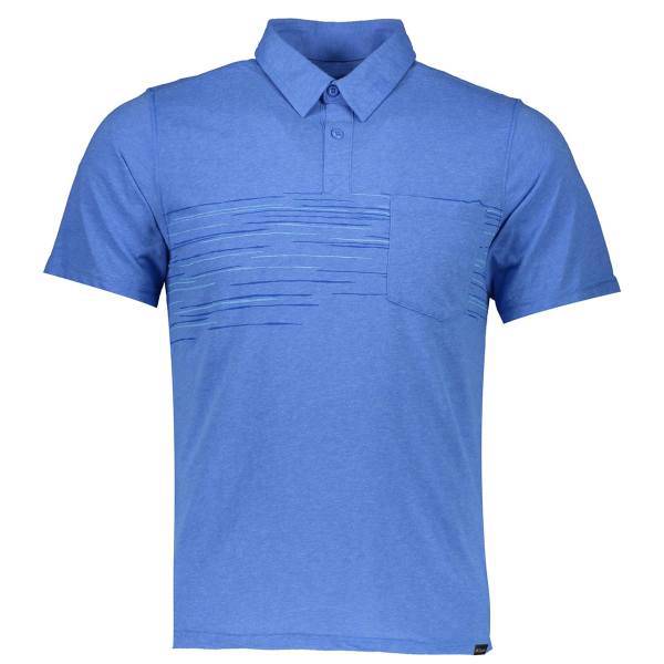 پلو شرت مردانه کلمبیا مدل Trail Shaker، Columbia Trail Shaker Polo Shirt For Men