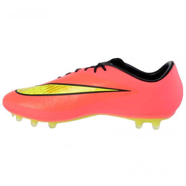 کفش فوتبال مردانه نایکی مدل Hypervenom Phatal FG، Nike Hypervenom Phatal FG Football Shoes For Men