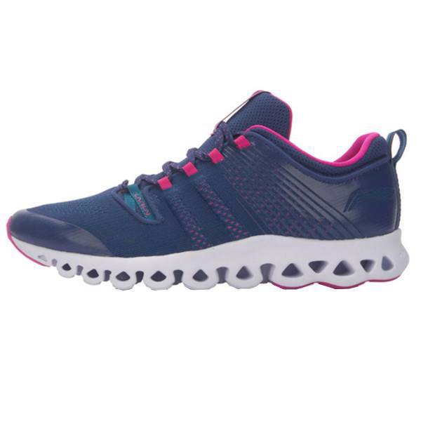 کفش مخصوص دویدن زنانه لی نینگ مدل Classic Arc، Li Ning Classic Arc Running Shoes For Women