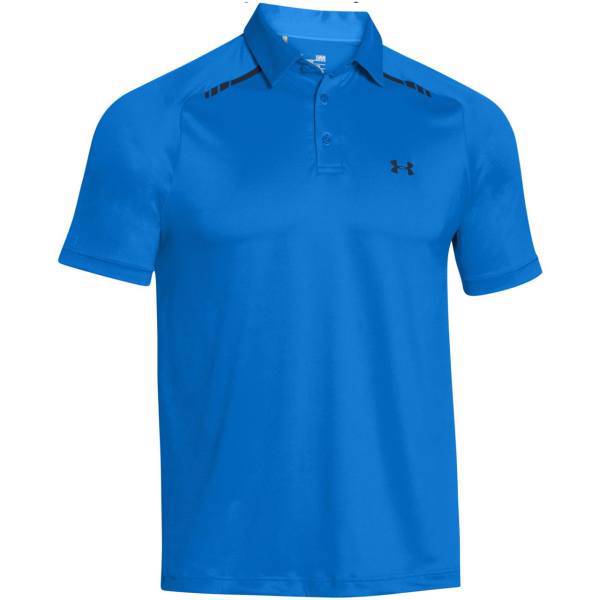 پلو شرت شرت مردانه آندر آرمور مدل Coldblack Forged، Under Armour Coldblack Forged Polo Shirt For Men