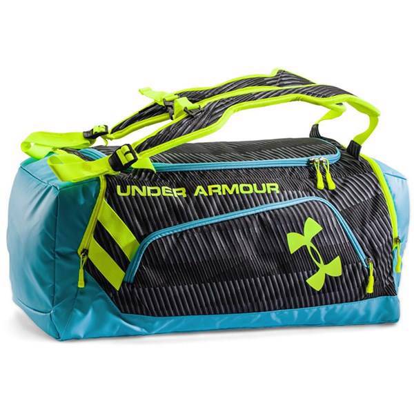 ساک ورزشی آندر آرمور مدل Contain Duffel، Under Armour Contain Duffel Sport Bag