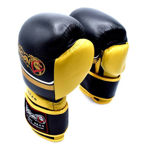 دستکش بوکس دراگون دو مدل 30099 سایز 10 اونس، Dragon Do 30099 Boxing Gloves 10 Oz