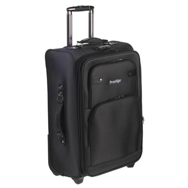 چمدان پرستیژ مدل 6033 سایز متوسط، Prestige 6033 Luggage Medium