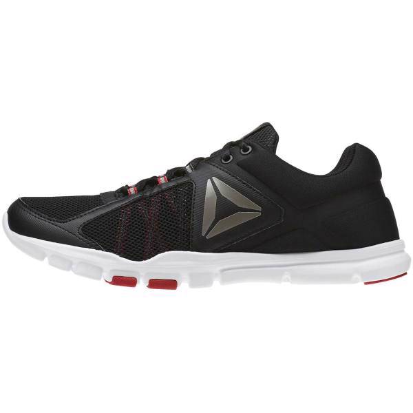 کفش مخصوص دویدن مردانه ریباک مدل Yourflex Train 9.0 MT، Reebok Yourflex Train 9.0 MT Running Shoes For Men