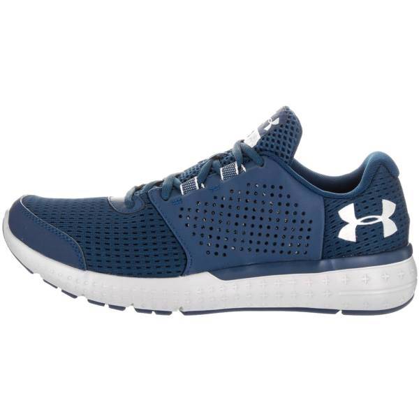 کفش مخصوص دویدن مردانه آندر آرمور مدل UA Micro G Fuel، Under Armour UA Micro G Fuel Running Shoes For Men