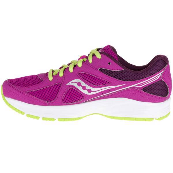 کفش مخصوص دویدن زنانه ساکنی مدل Lexicon 2، Saucony Lexicon 2 Runnng Shoes For Women