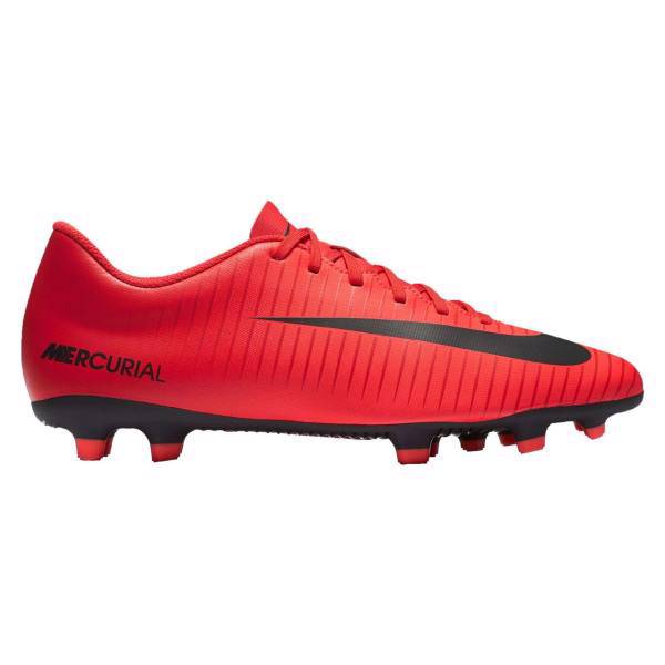 کفش فوتبال مردانه نایکی مدل Mercurial Vortex III FG، Nike Mercurial Vortex III FG Football Shoes For Men