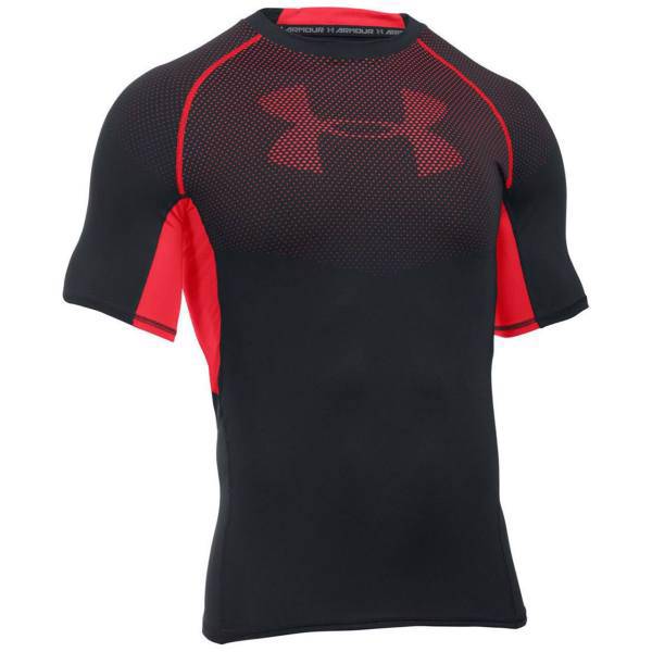 تی شرت مردانه آندر آرمور مدل Heatgear، Under Armour Heatgear T-shirt For Men