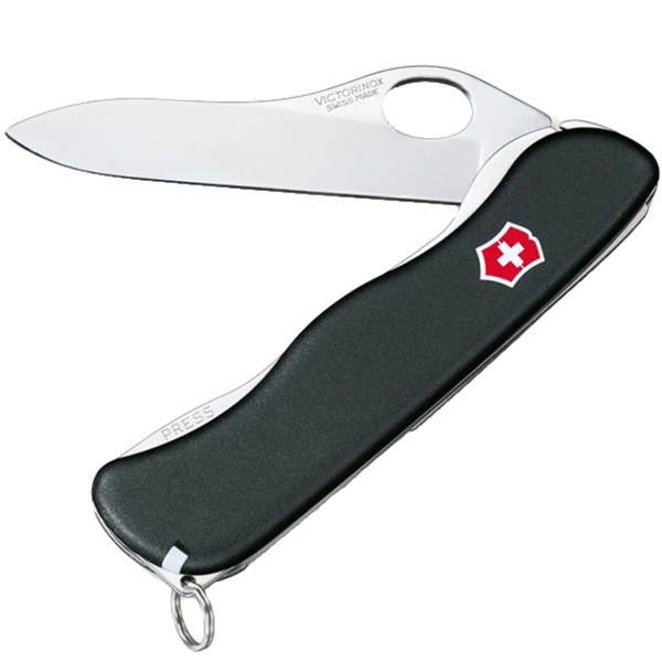 چاقوی ویکتورینوکس مدل Sentinel کد 08413M3، Victorinox Sentinel 08413M3 Knife