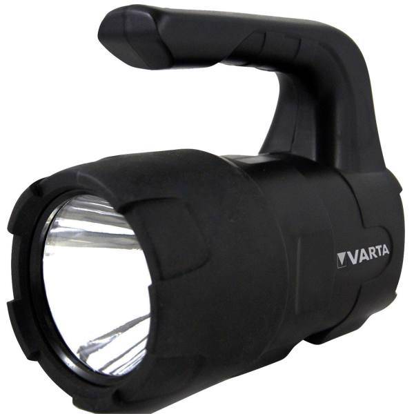 نورافکن دستی وارتا مدل Indestructible، Varta Indestructible Flashlight