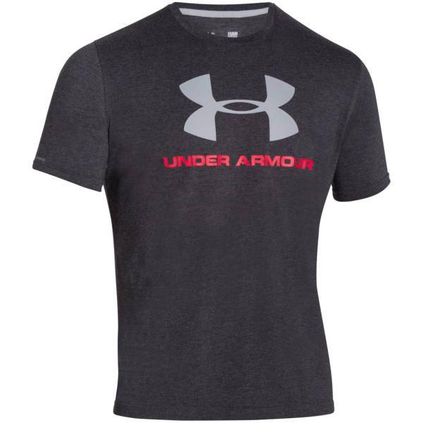 تی شرت مردانه آندر آرمور مدل Sportstyle، Under Armour Sportstyle T-Shirt For Men