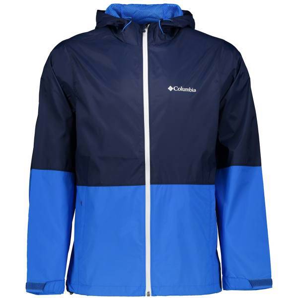 کاپشن مردانه کلمبیا مدل Roan Mountain، Columbia Roan Mountain Jacket For Men