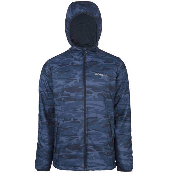 کاپشن مردانه کلمبیا مدل Saddle Chutes، Columbia Saddle Chutes Jacket For Men