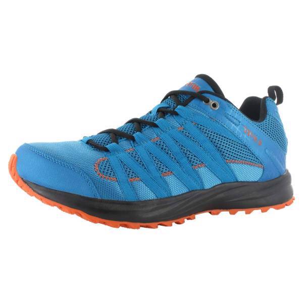 کفش مخصوص دویدن مردانه های تک مدل Sensor Trail Lite، Hi-Tec Sensor Trail Lite Running Shoes For Men